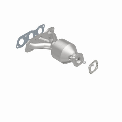 MagnaFlow Direct Fit Catalytic Converter 07-09 Mitsu Outlander 3.0L