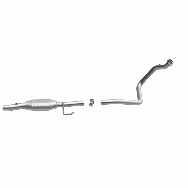MagnaFlow Direct Fit Catalytic Converter 99-02 Dodge Dakota 2.5L 2WD
