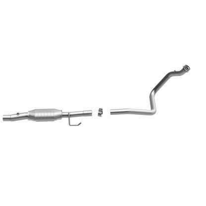 MagnaFlow Direct Fit Catalytic Converter 99-02 Dodge Dakota 2.5L 2WD