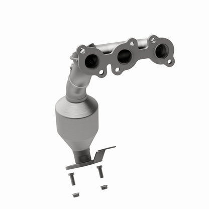 MagnaFlow Direct Fit Catalytic Converter 08-09 Toyota Highlander 3.3L