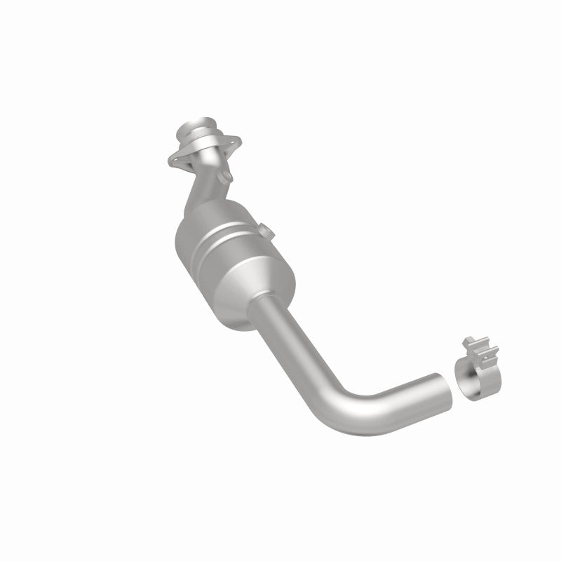 MagnaFlow Direct Fit Catalytic Converter 2011-2014 F-150 3.7L Underbody