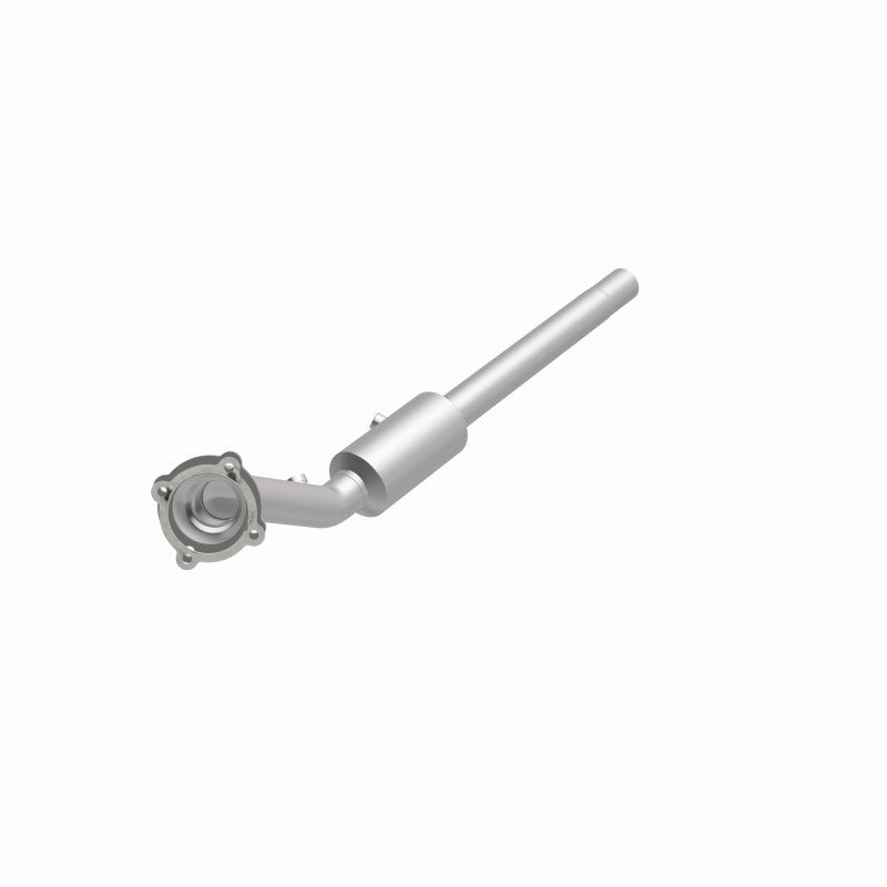 MagnaFlow Direct Fit Catalytic Converter 2003 Volkswagen Golf 1.8L