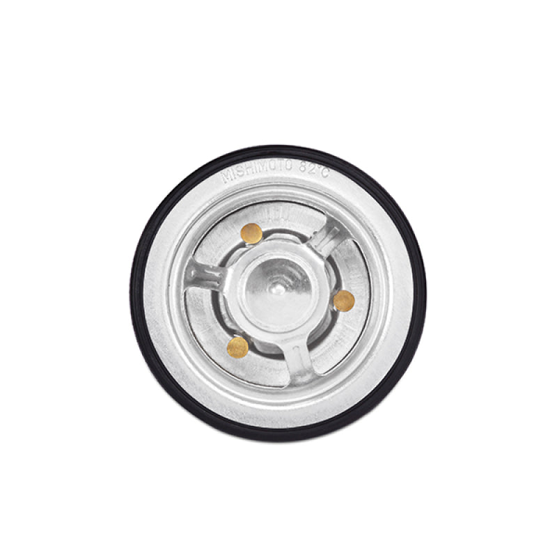 Mishimoto Dodge 5.9L/6.7L Cummins Termostato de baja temperatura