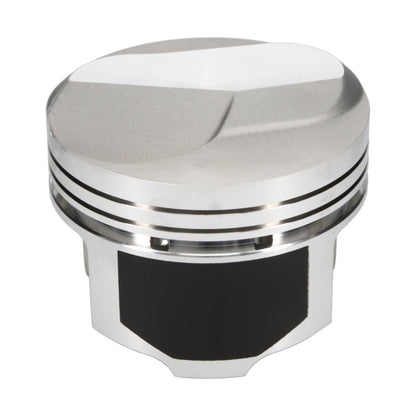 Wiseco Chevrolet Big Block 4.310in Bore 1.645in CH 21.00 CC Pro Tru Street Piston Set