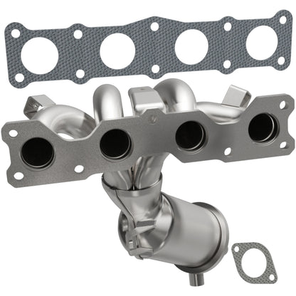 MagnaFlow Direct Fit Catalytic Converter 2006 Kia Optima 2.4L