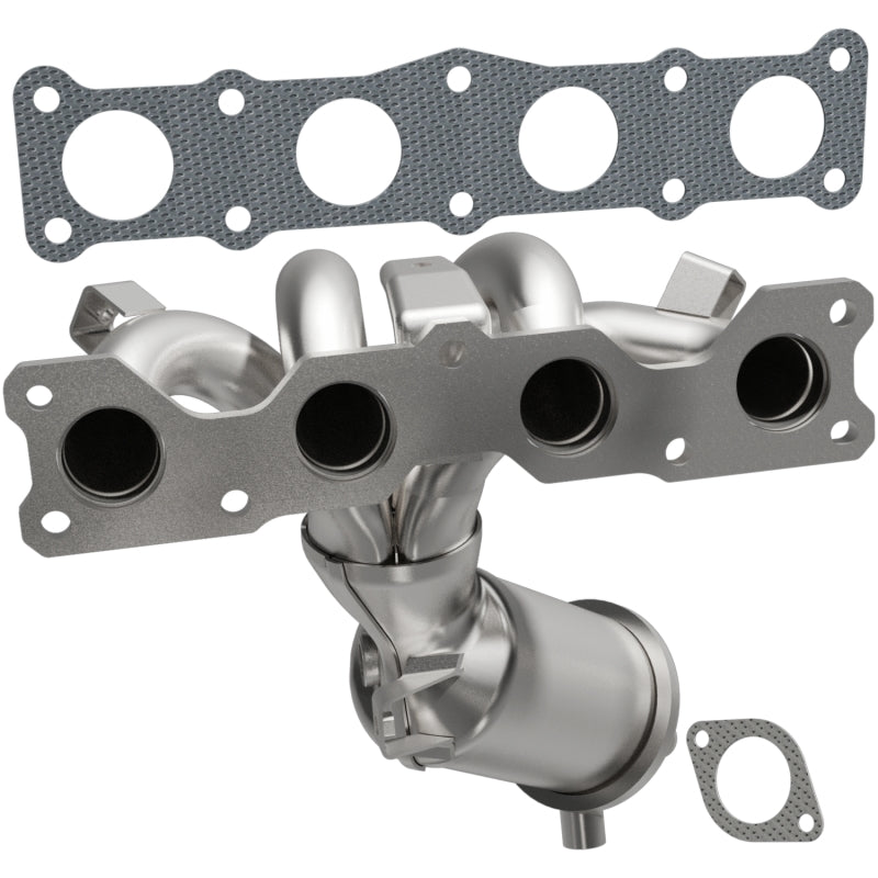 MagnaFlow Direct Fit Catalytic Converter 06-08 Hyundai Sonata 2.4L