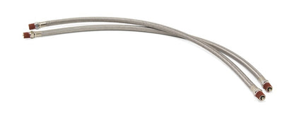 Air Lift Performance 15-20 Mercedes Clase C W205 RWD Kit delantero