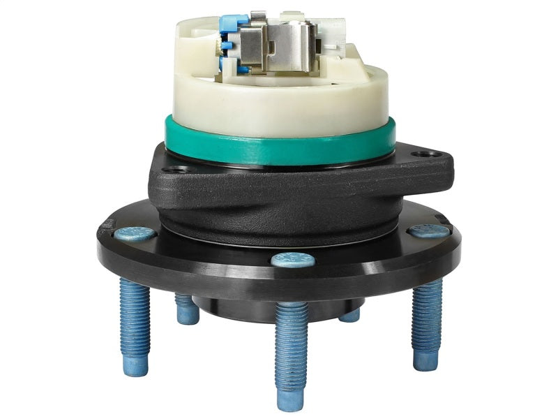 aFe Control Série PFADT Rolamento de roda de desempenho SKF; Chevrolet Corvette (C5/C6) 97-08