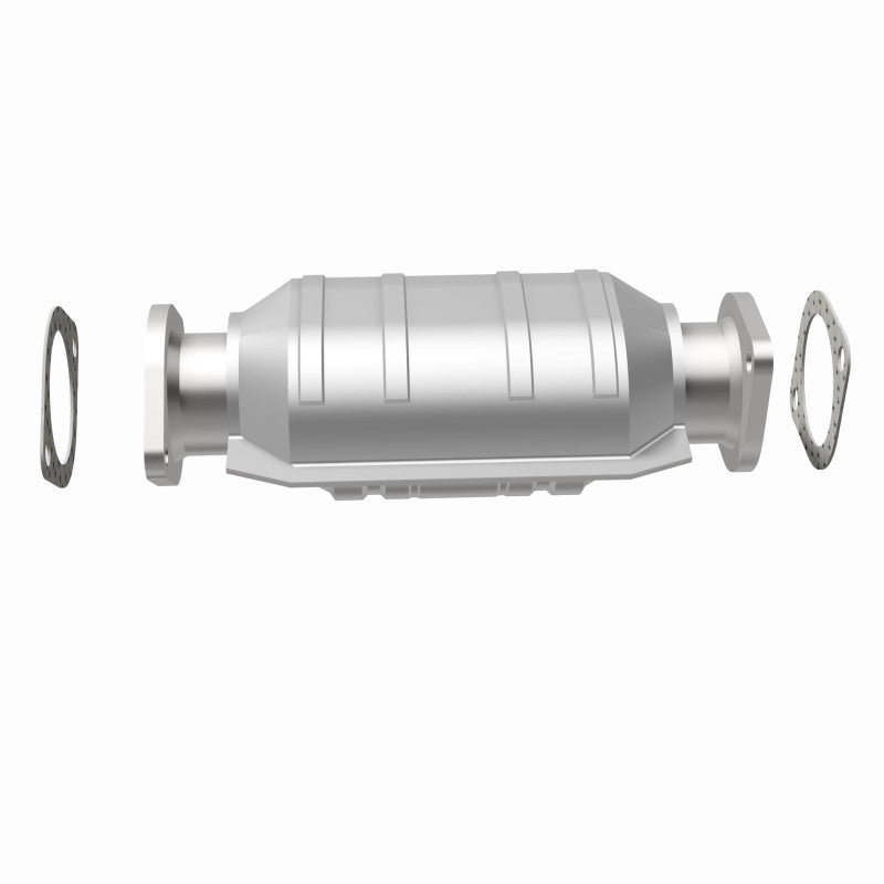 MagnaFlow Direct Fit Catalytic Converter 02-04 Infiniti I35 3.5L