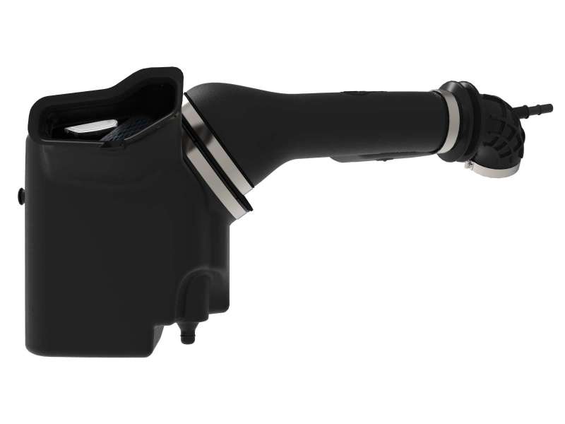 Sistema de admissão de ar frio aFe Momentum GT com filtro Pro 5R 2020 Ford F-250 / F-350 Super Duty V8-7.3L