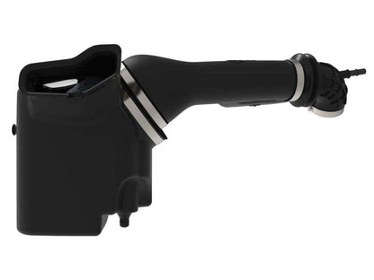 Sistema de admissão de ar frio aFe Momentum GT com filtro Pro 5R 2020 Ford F-250 / F-350 Super Duty V8-7.3L
