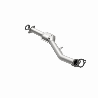 MagnaFlow Direct Fit Catalytic Converter 06-08 Subaru Legacy 2.5L
