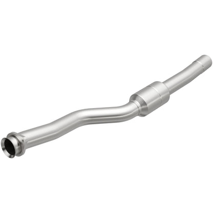 MagnaFlow Direct Fit Catalytic Converter 09 CTS-V 6.2L S/C Passenger Side OEM