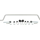Whiteline 91-94 Nissan Sentra B13 Barra estabilizadora ajustable trasera de 18 mm resistente