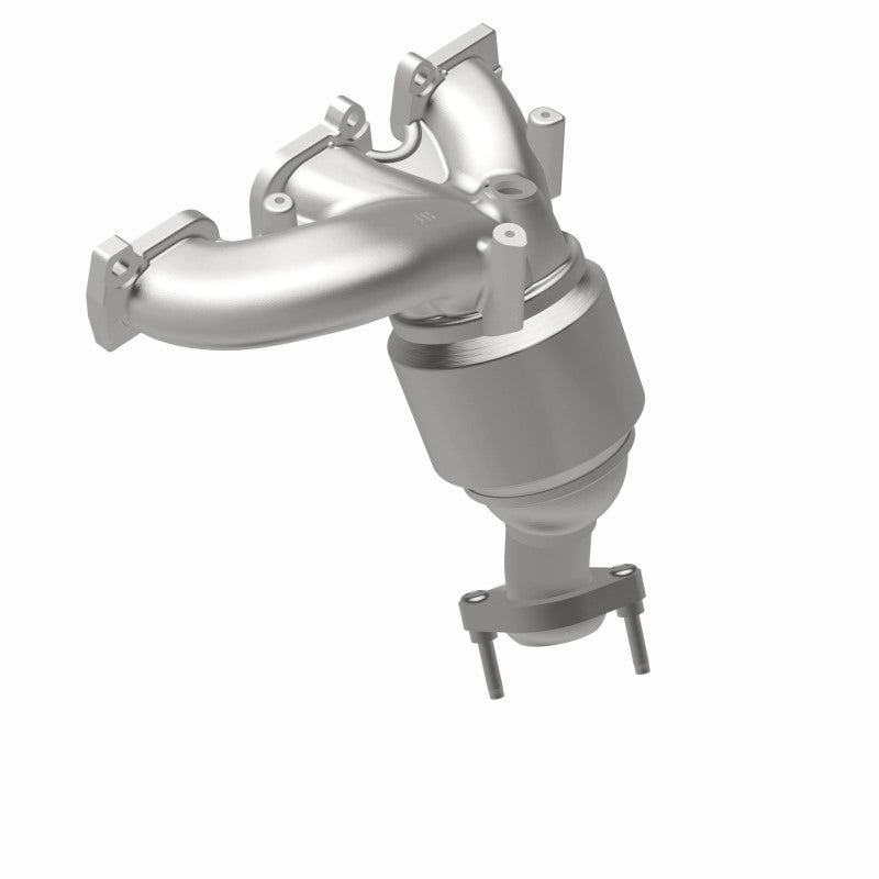 MagnaFlow DF Catalytic Conv Ford Explorer 2013 3.5L Rear Manifold *NOT FOR SALE IN CALIFORNIA*