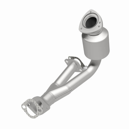 MagnaFlow Direct Fit Catalytic Converter 09-11 Chevy Malibu 3.6L
