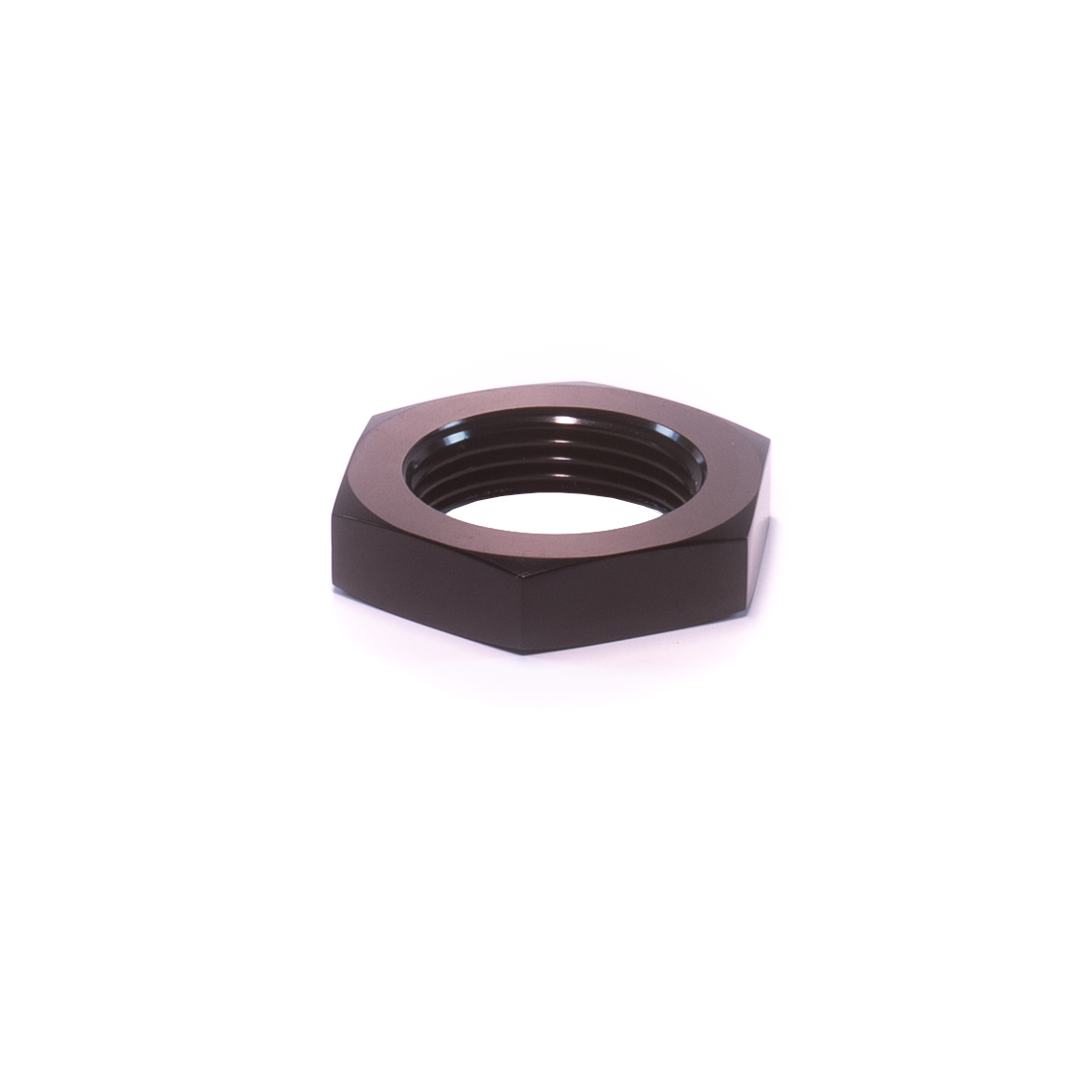 ColorFittings - 16AN Bulkhead Fitting Nut