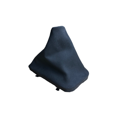 Race German -  OEM Style BMW Alcantara Shift Boot