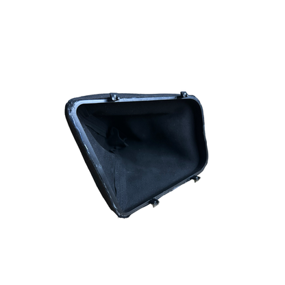 Race German -  OEM Style BMW Alcantara Shift Boot