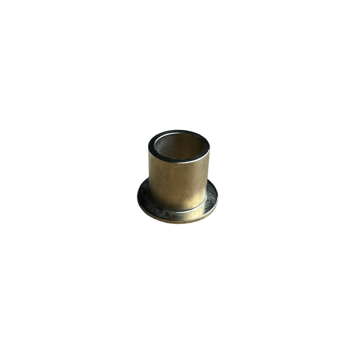 Race German -  Brass Brake & Clutch Pedal Bushings for BMW