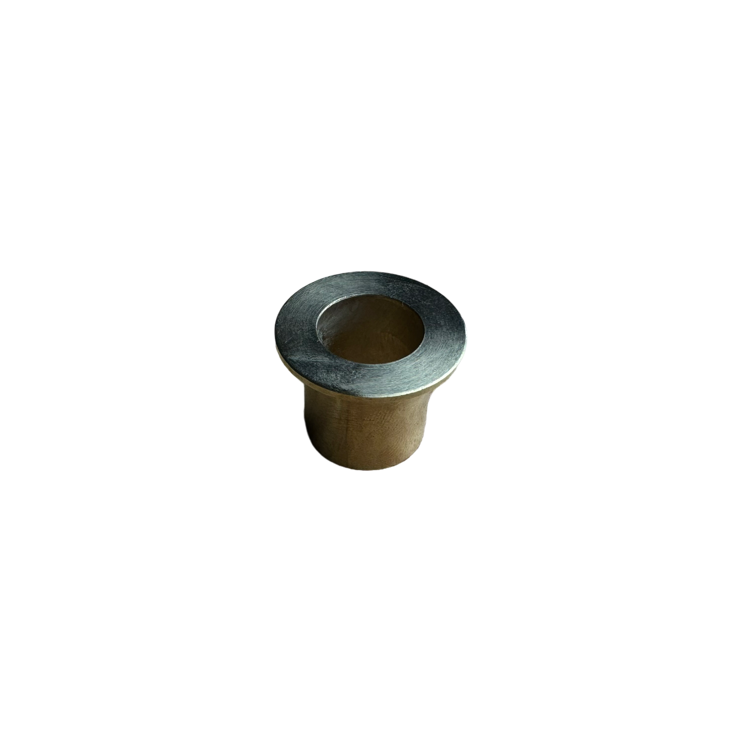 Race German -  Brass Brake & Clutch Pedal Bushings for BMW