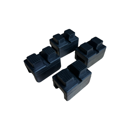 Race German -  Late Model BMW Jack Stand Pad