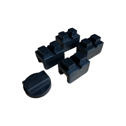 Race German -  Late Model BMW Jack Stand Pad