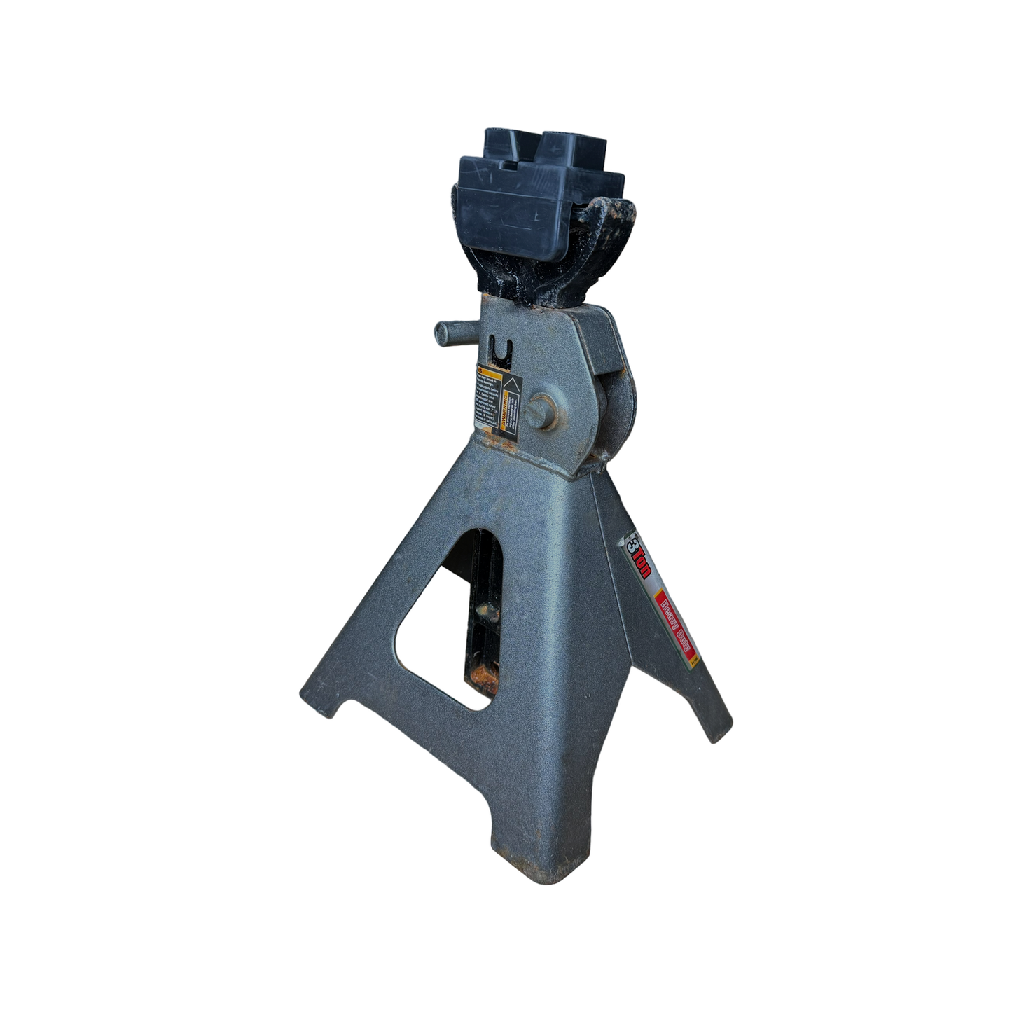 Race German -  Late Model BMW Jack Stand Pad