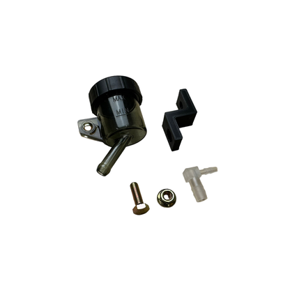 Race German -  BMW Power Steering Overflow Kit
