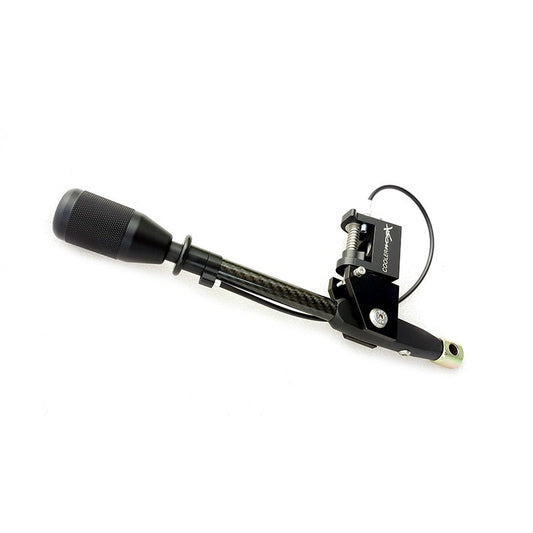 COOLERWORX - SHORT SHIFTER BMW REGULAR CARBON EDITION (CWX-BMW)