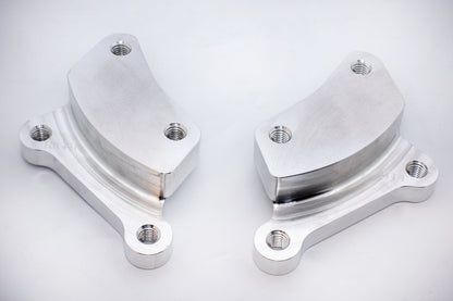 Drift HQ - Corvette C5 / C6 Wilwood Dual Caliper