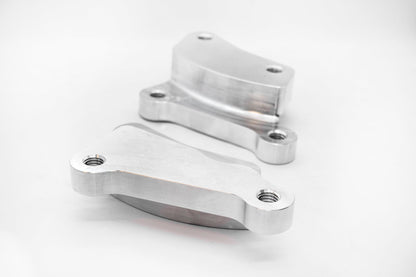 Drift HQ - Corvette C5 / C6 Wilwood Dual Caliper