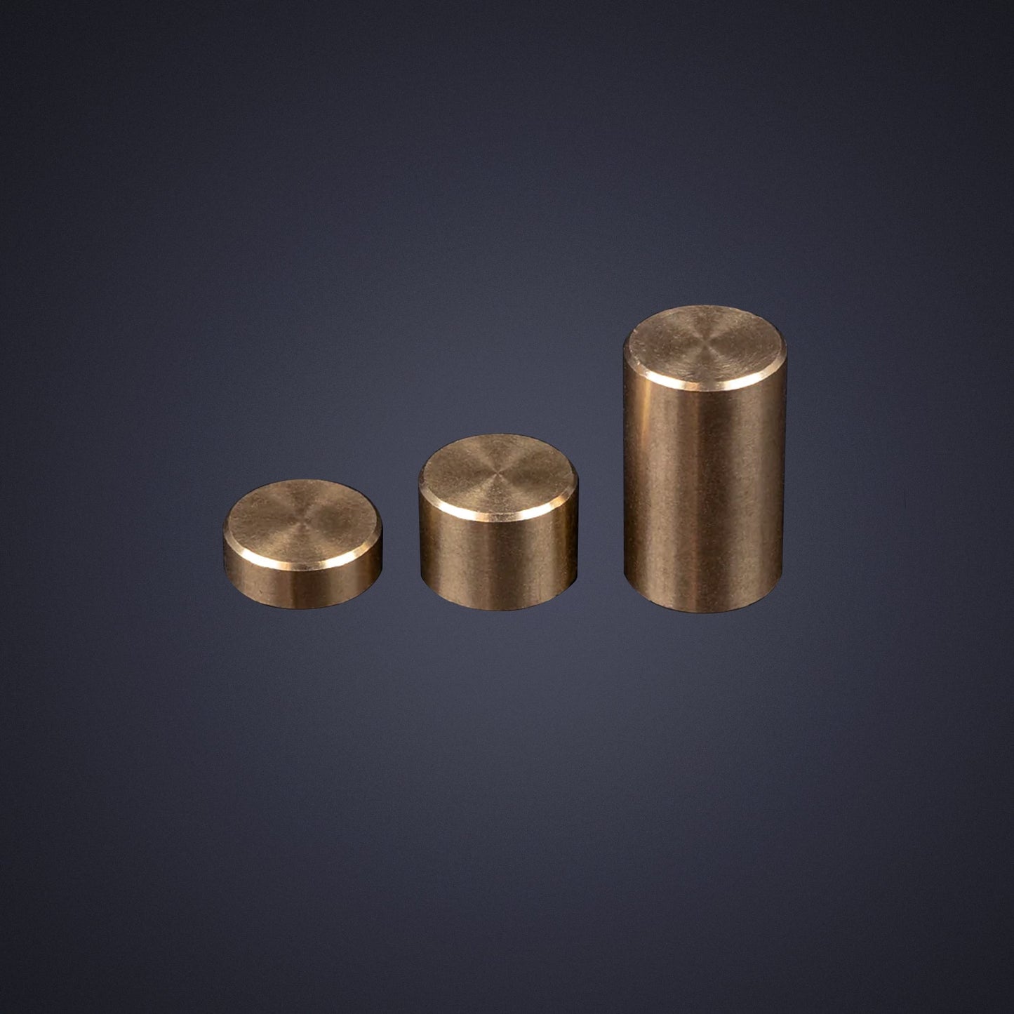 DND - Brass Spacer (Extras)