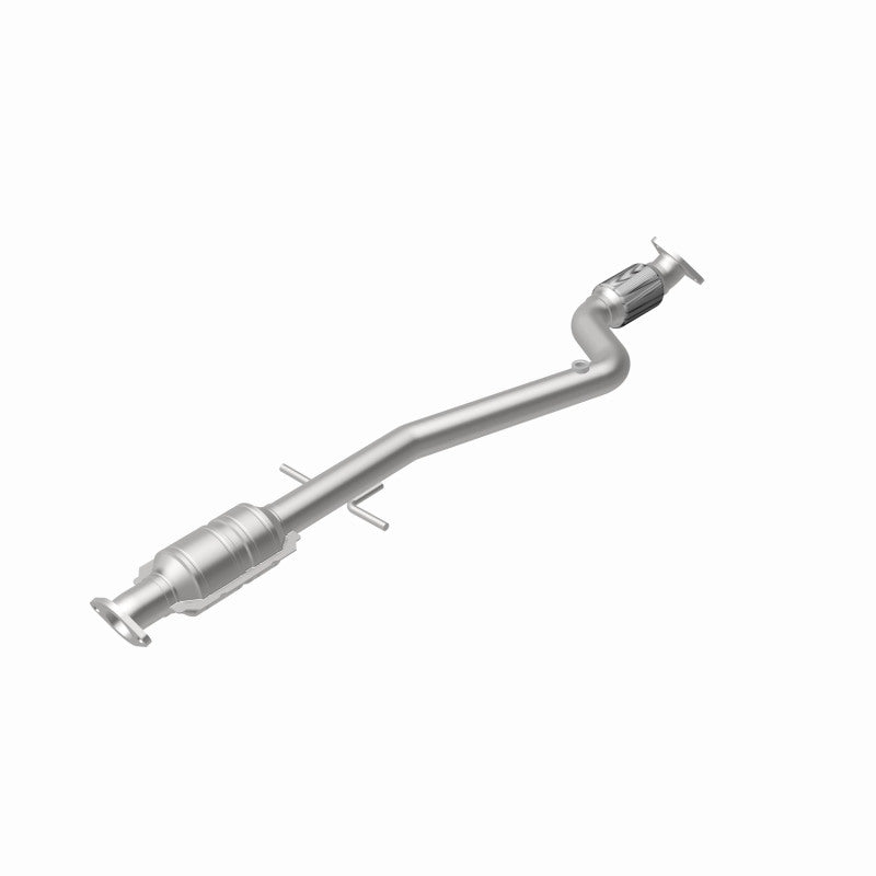 MagnaFlow Direct Fit Catalytic Converter 2012-2014 CRUZE 1.4L Underbody