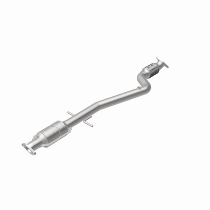 MagnaFlow Direct Fit Catalytic Converter 2012-2014 CRUZE 1.4L Underbody
