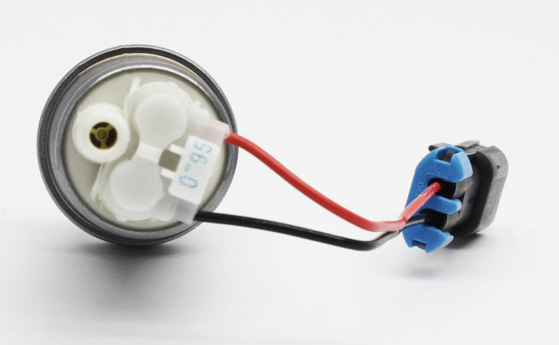 Walbro Universal 535lph bomba de combustível no tanque versão E85