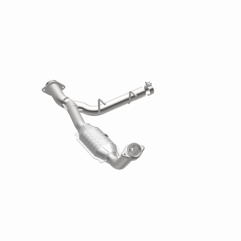 MagnaFlow Direct Fit Catalytic Converter 05 Expedition P/S 5.4L OEM