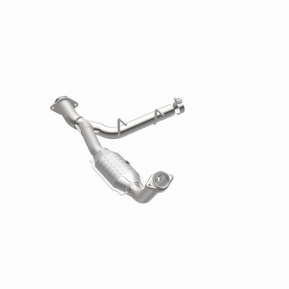MagnaFlow Direct Fit Catalytic Converter 05 Expedition P/S 5.4L OEM