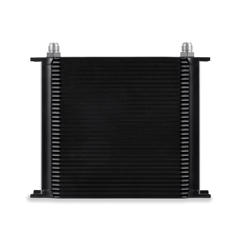 Enfriador De Aceite De 34 Filas Universal Mishimoto - Negro