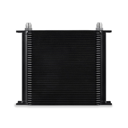 Enfriador De Aceite De 34 Filas Universal Mishimoto - Negro