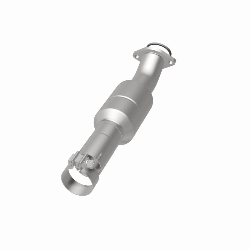 MagnaFlow Direct Fit Catalytic Converter 05-09 Scion tC 2.4 Rear