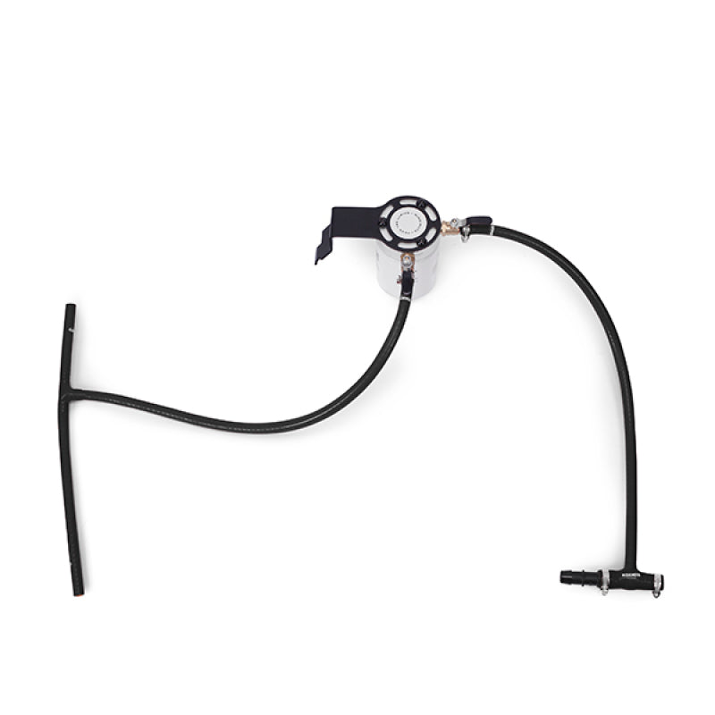 Mishimoto 03-07 Ford 6.0L Powerstroke Coolant Filtration Kit - Preto