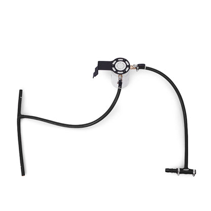 Mishimoto 03-07 Ford 6.0L Powerstroke Coolant Filtration Kit - Preto