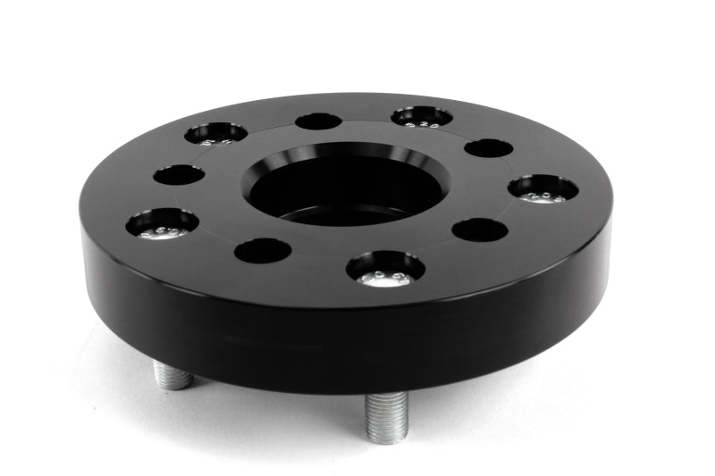 Adaptador de roda Perrin tipo aparafusado de 25 mm 5x100 a 5x114,3 com cubo de 56 mm (conjunto de 2)