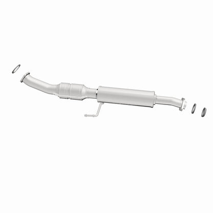 MagnaFlow Direct Fit Catalytic Converter Scion XB- 08-13 2.4L