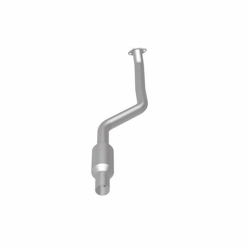 MagnaFlow Direct Fit Catalytic Converter BMW 5 08-09 Rear OEM