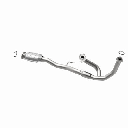 MagnaFlow Direct Fit Catalytic Converter 97-98 Toyota Avalon Camry 3