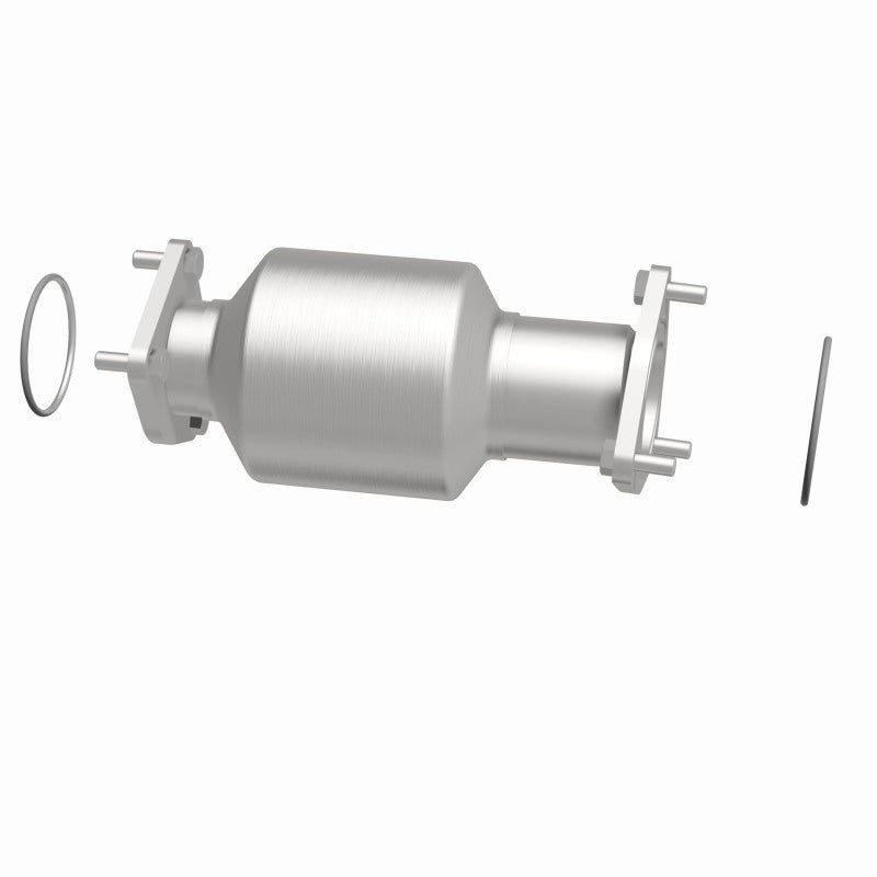 MagnaFlow Direct Fit Catalytic Converter 2009-2014 Acura TL 3.7L