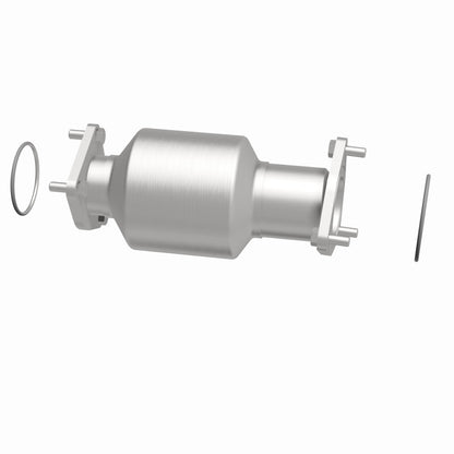 MagnaFlow Direct Fit Catalytic Converter 2009-2014 Acura TL 3.7L