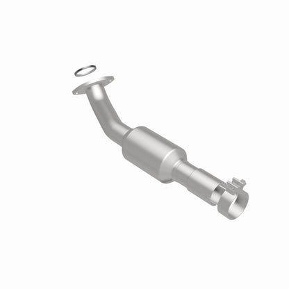 MagnaFlow Direct Fit Catalytic Converter 09-12 Toyota RAV4 2.5 3.5 Underbody